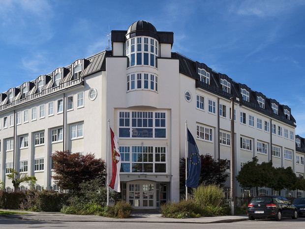 ÖJABHaus Salzburg (in Salzburg) Studierenden